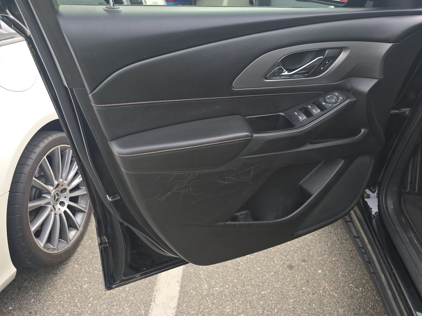 CHEVROLET OTHER - 10