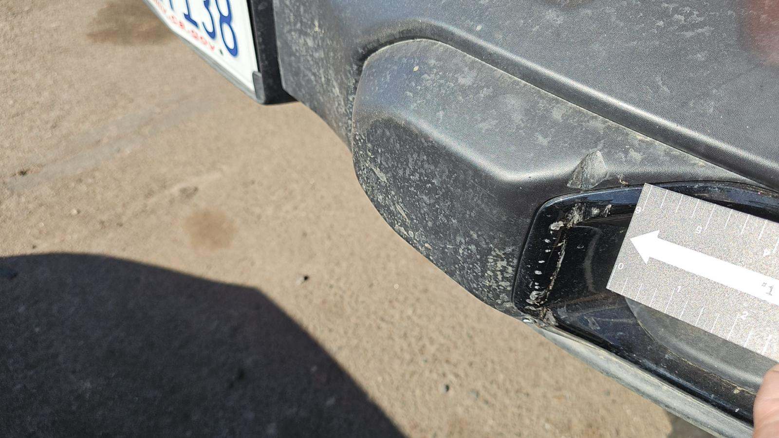 2023 Jeep Wrangler High Tide AWD