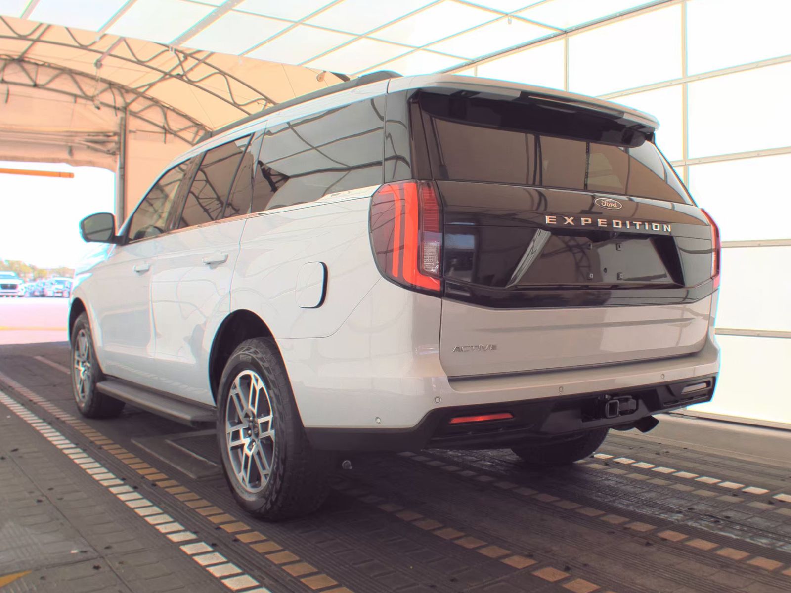 FORD EXPEDITION - 9
