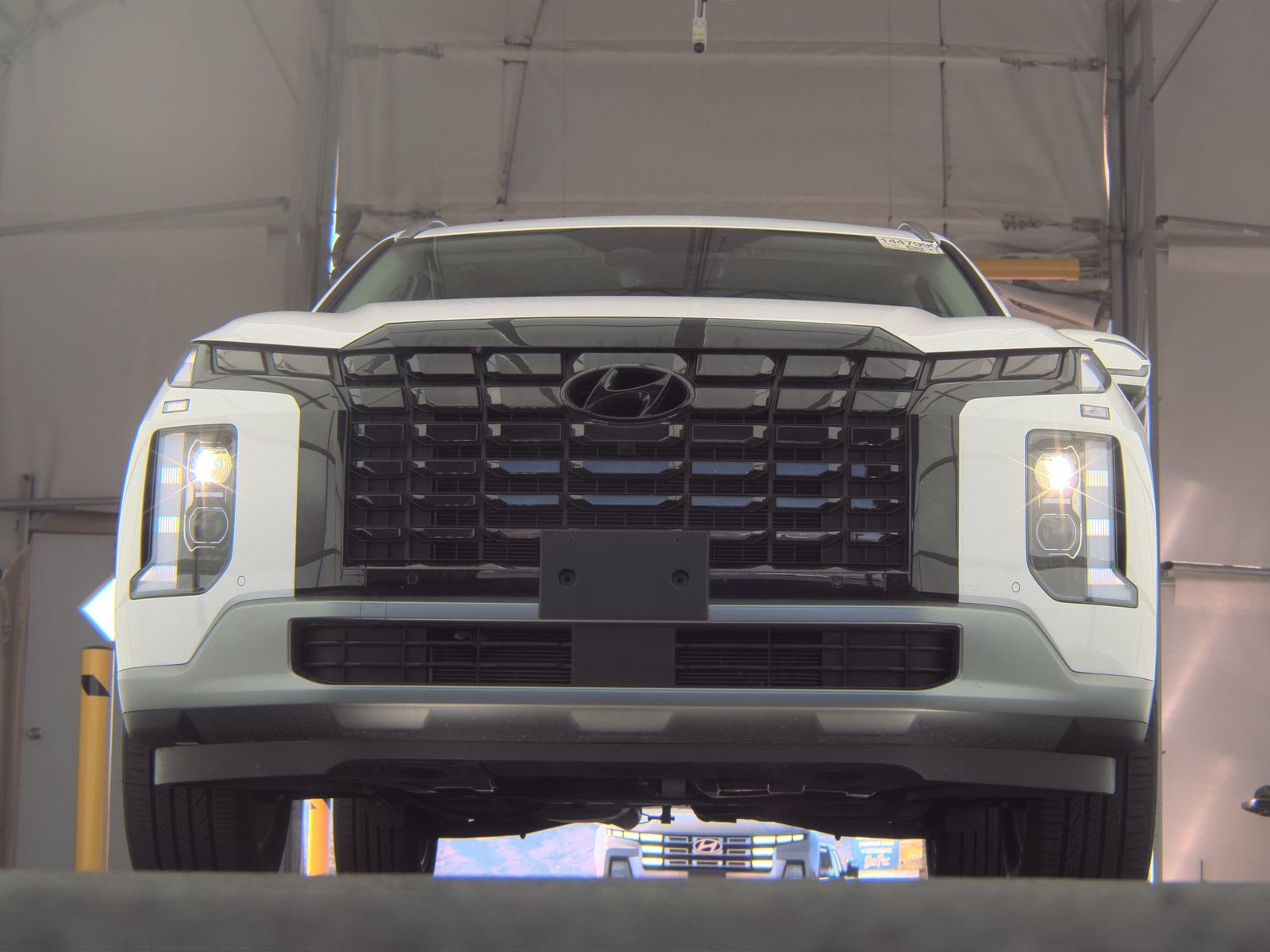HYUNDAI PALISADE - 4