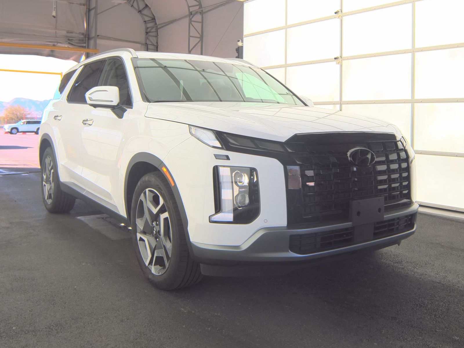 HYUNDAI PALISADE - 5