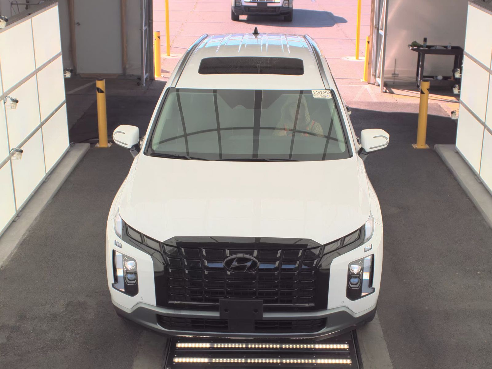 HYUNDAI PALISADE - 3