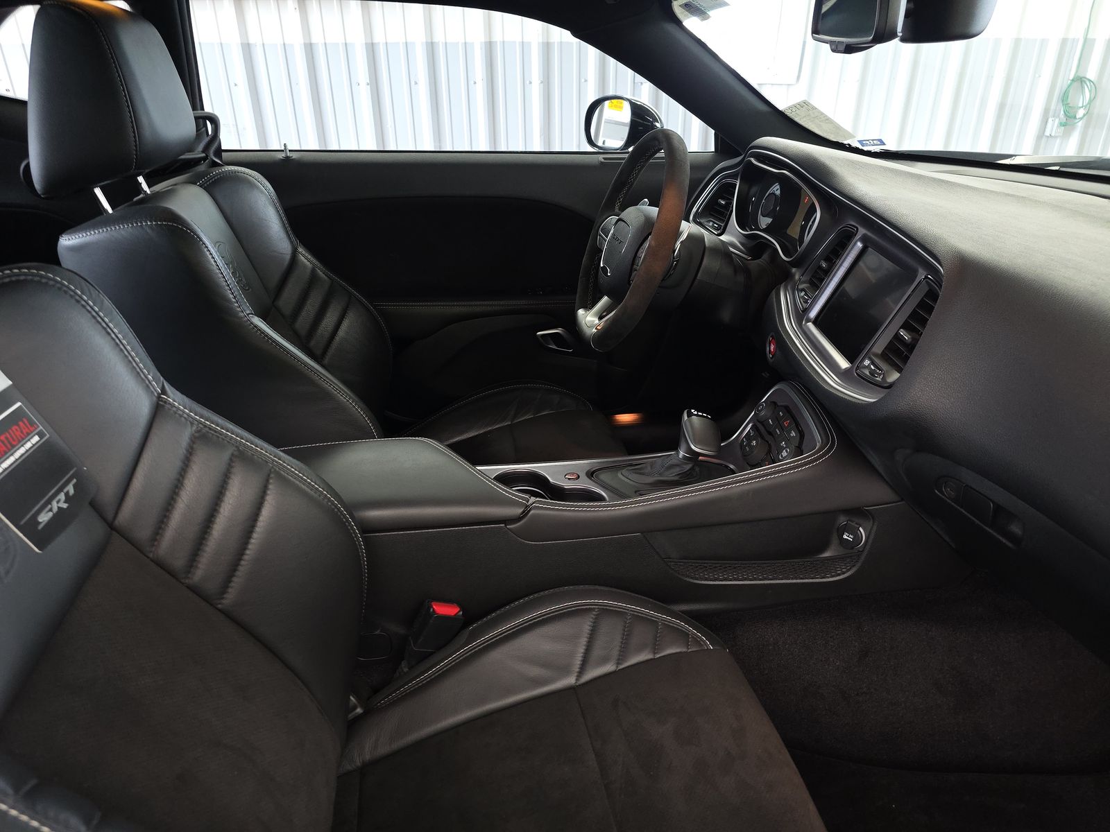 DODGE CHALLENGER - 9