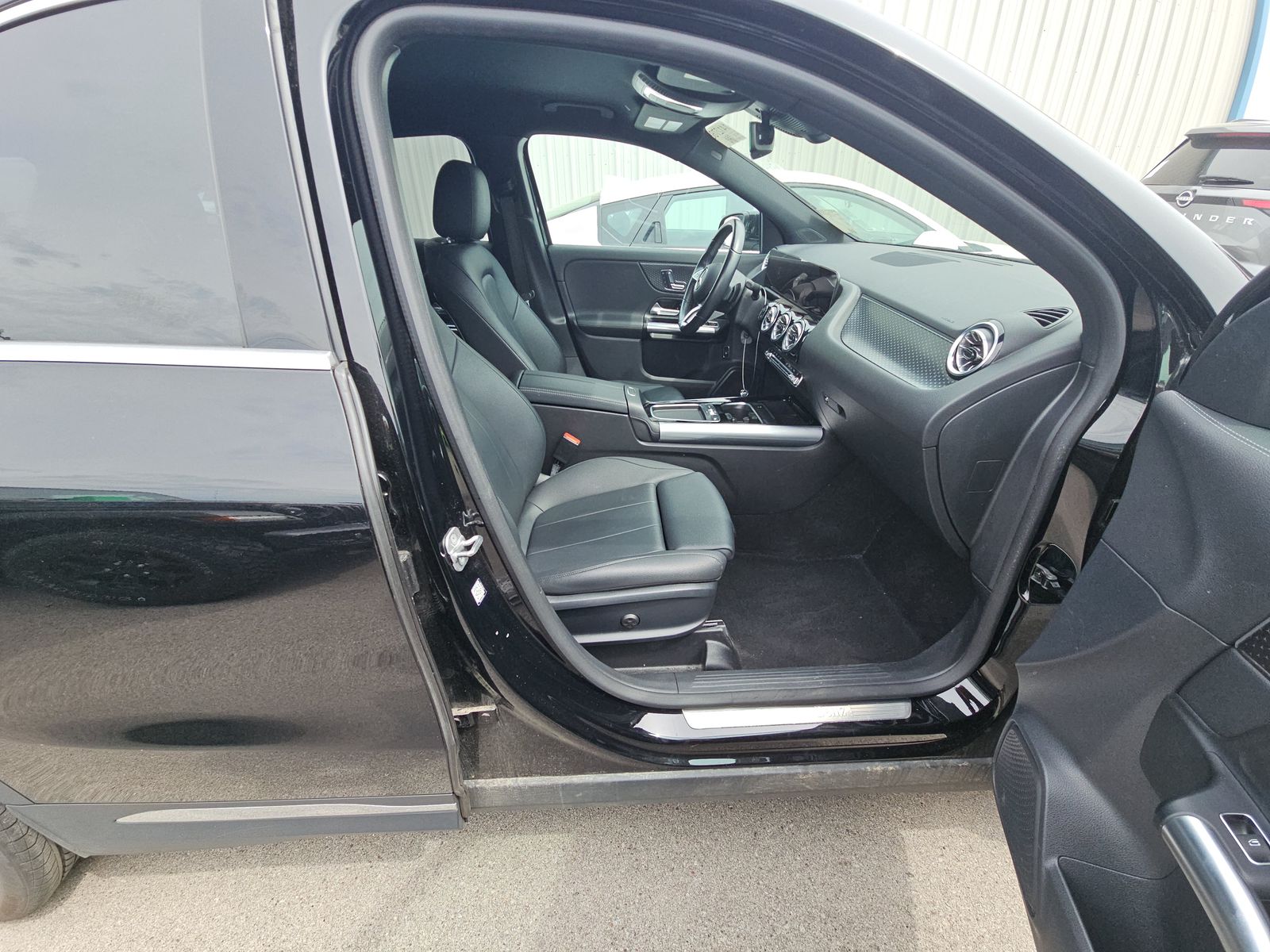 MERCEDES-BENZ GLA-CLASS - 9