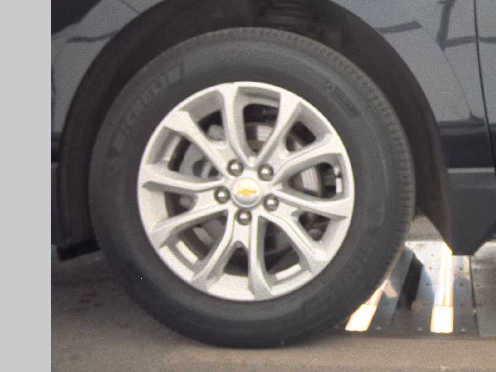 CHEVROLET OTHER - 10