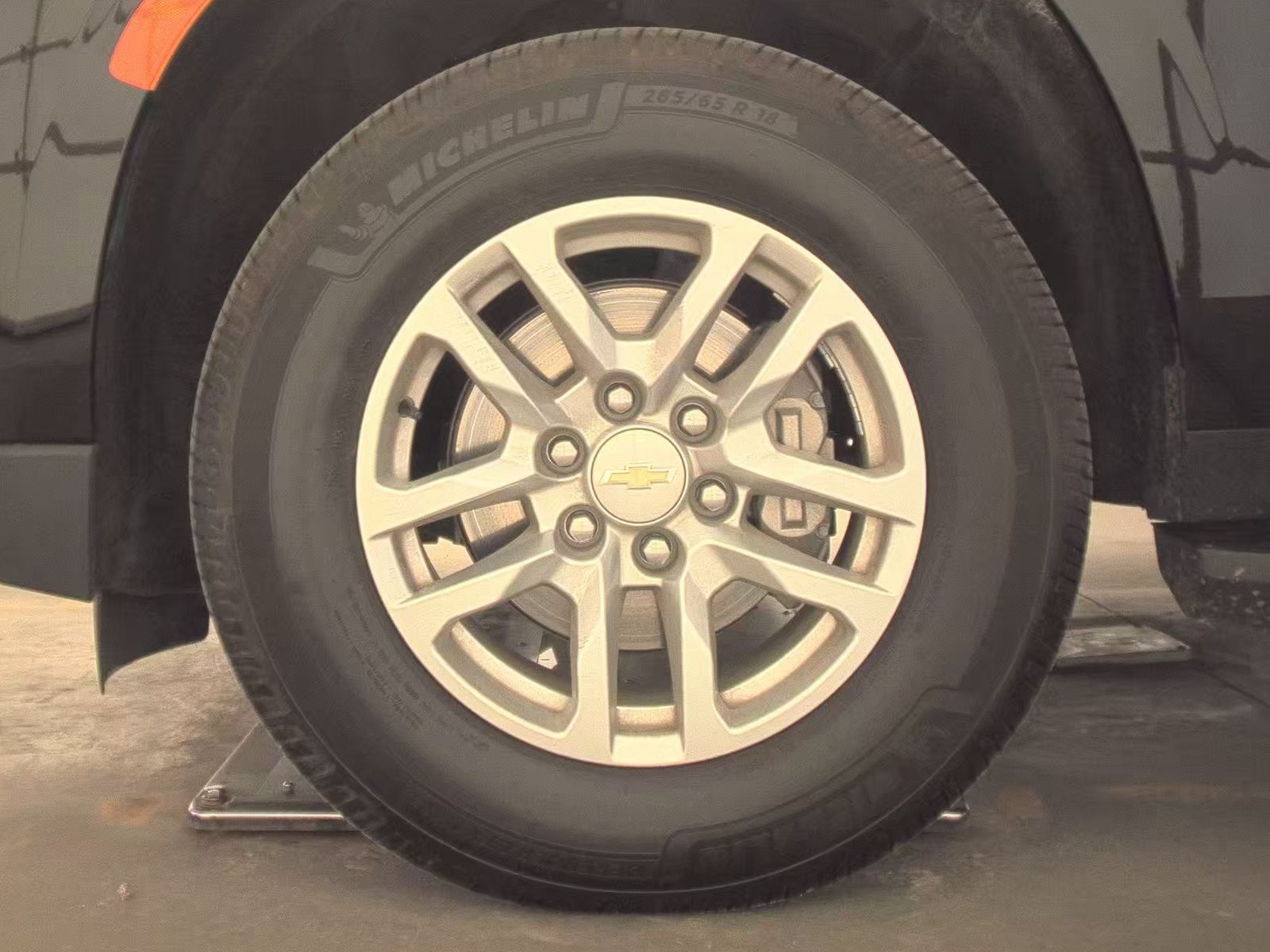 CHEVROLET OTHER - 10