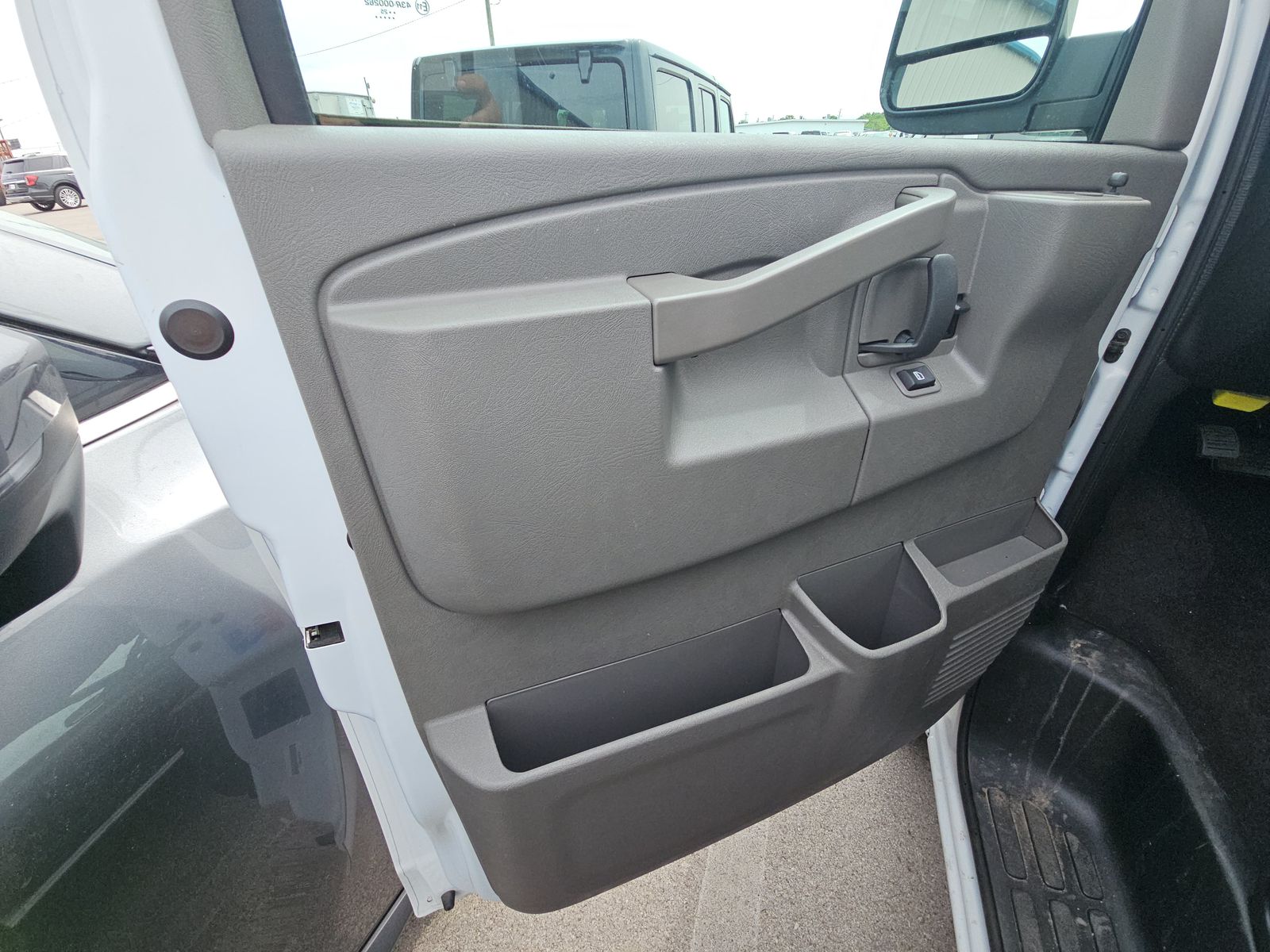 CHEVROLET OTHER - 10