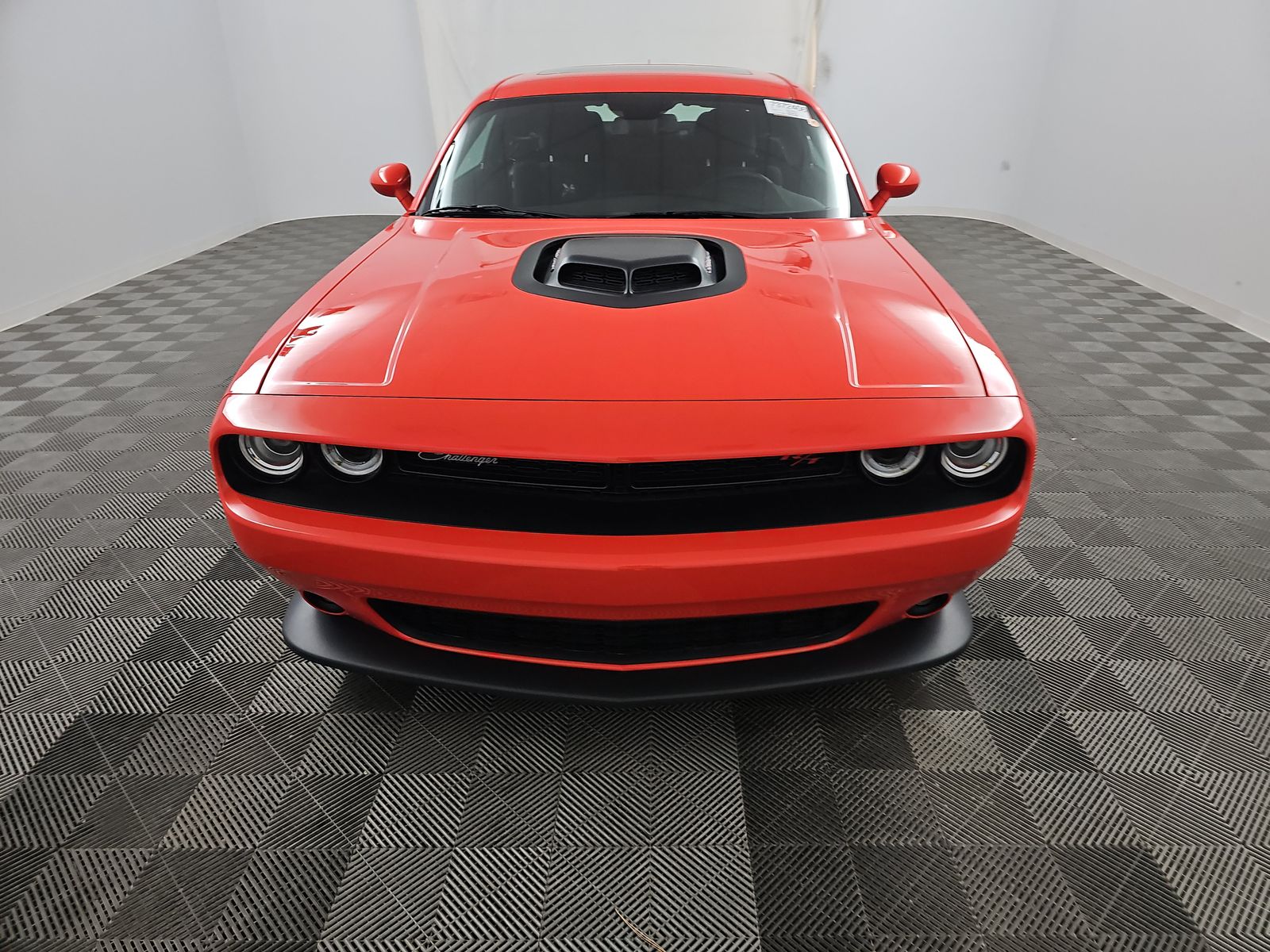 DODGE CHALLENGER - 3