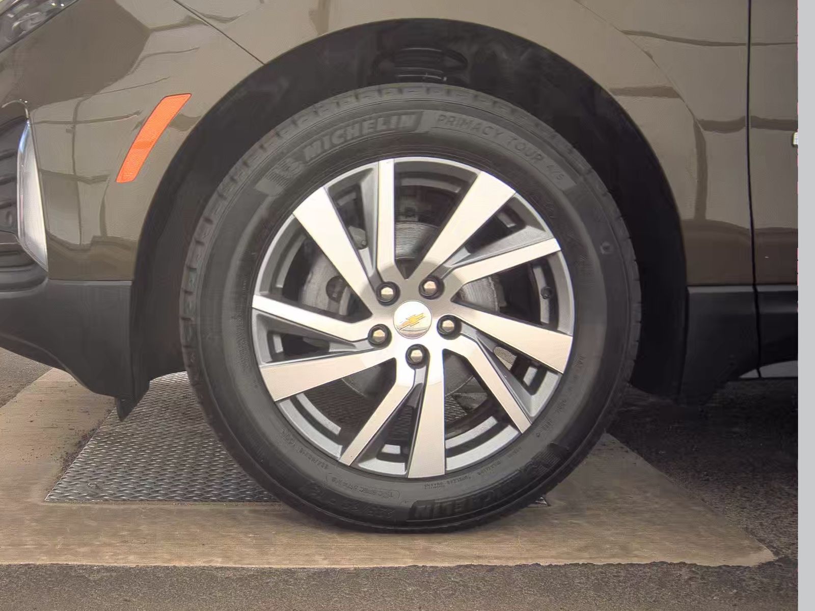 CHEVROLET OTHER - 10