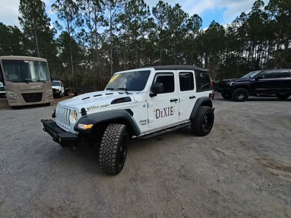 JEEP OTHER - 1
