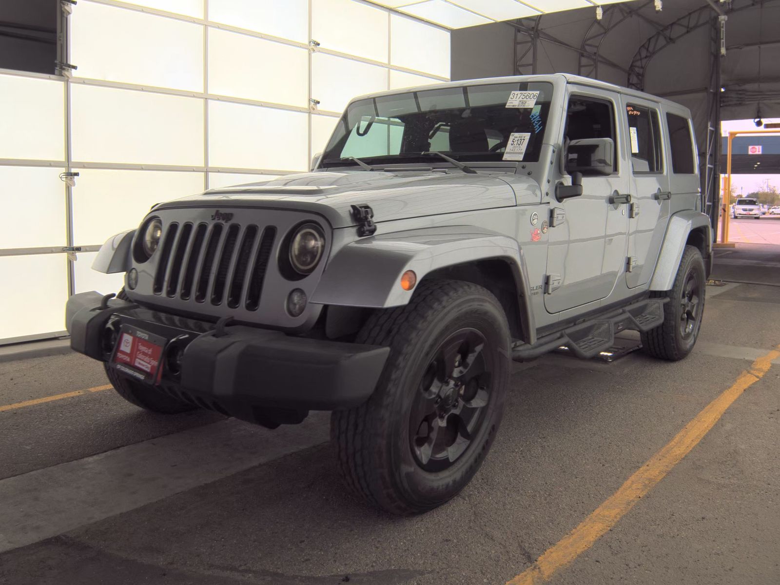 JEEP OTHER - 1