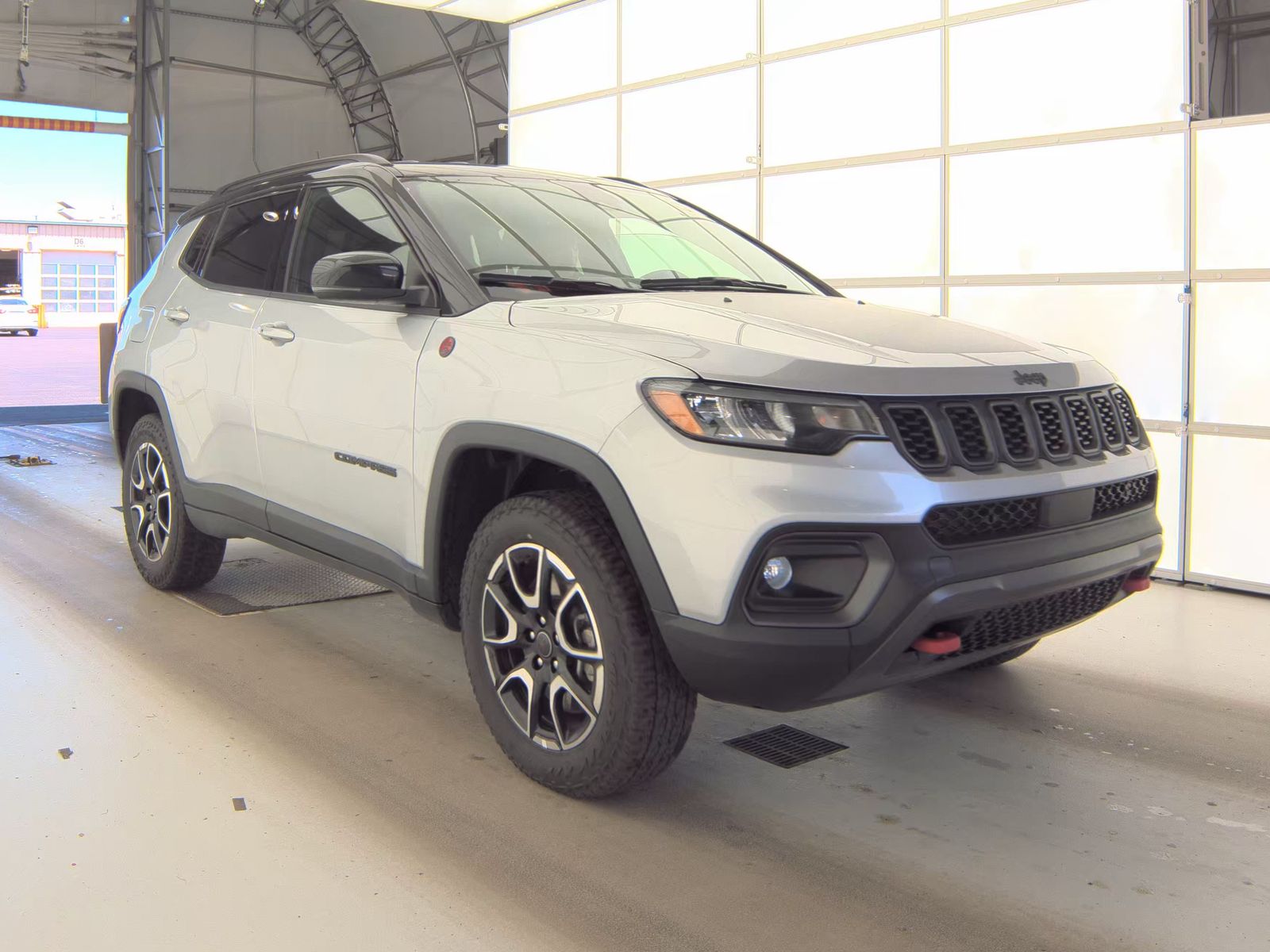 JEEP OTHER - 5