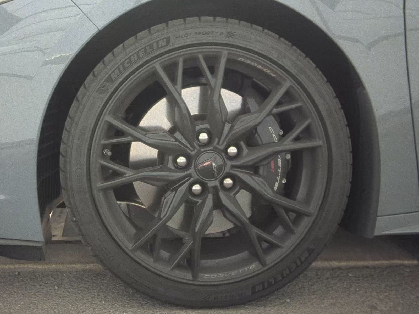 CHEVROLET CAMARO - 10