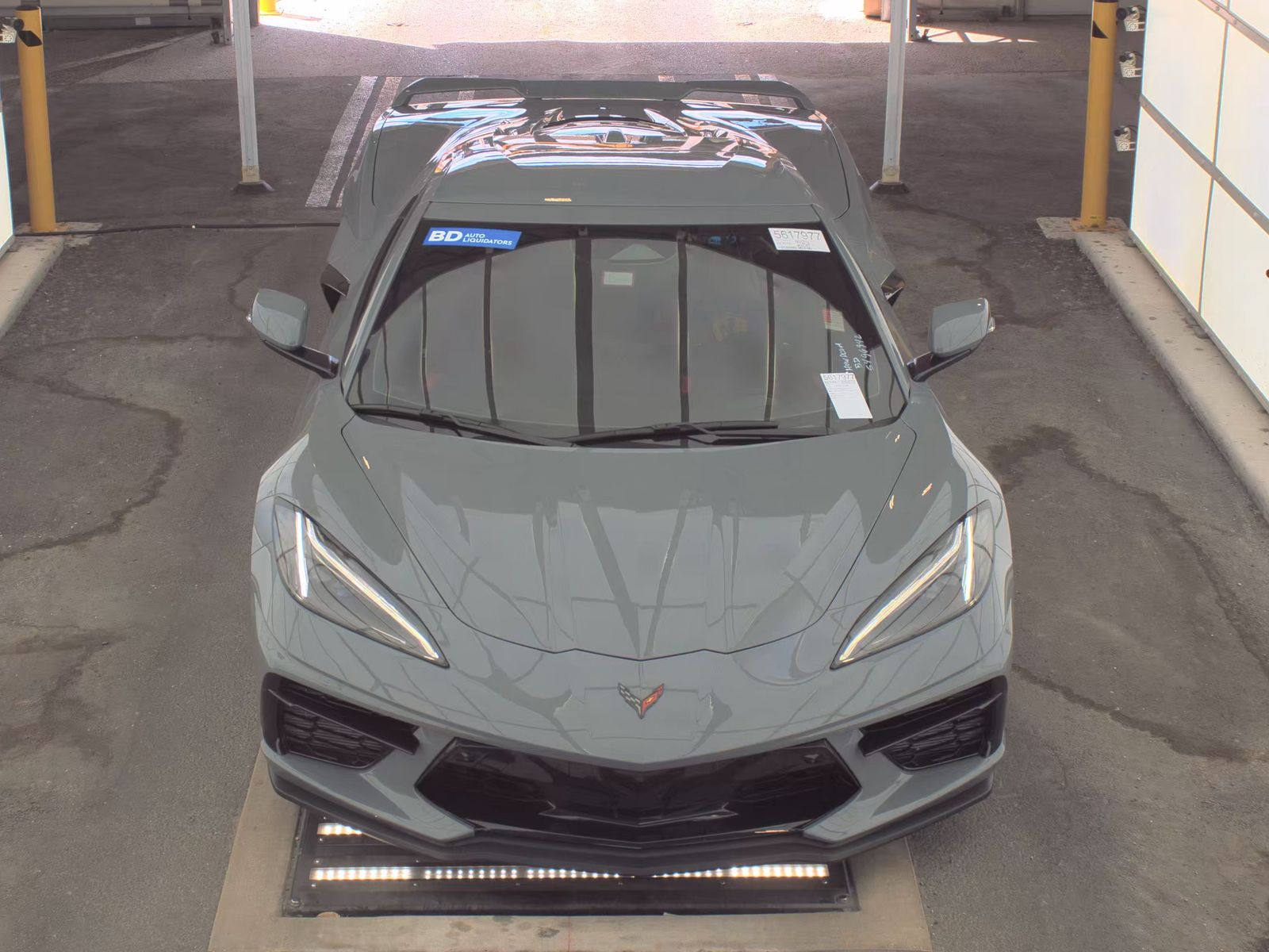 CHEVROLET CAMARO - 3