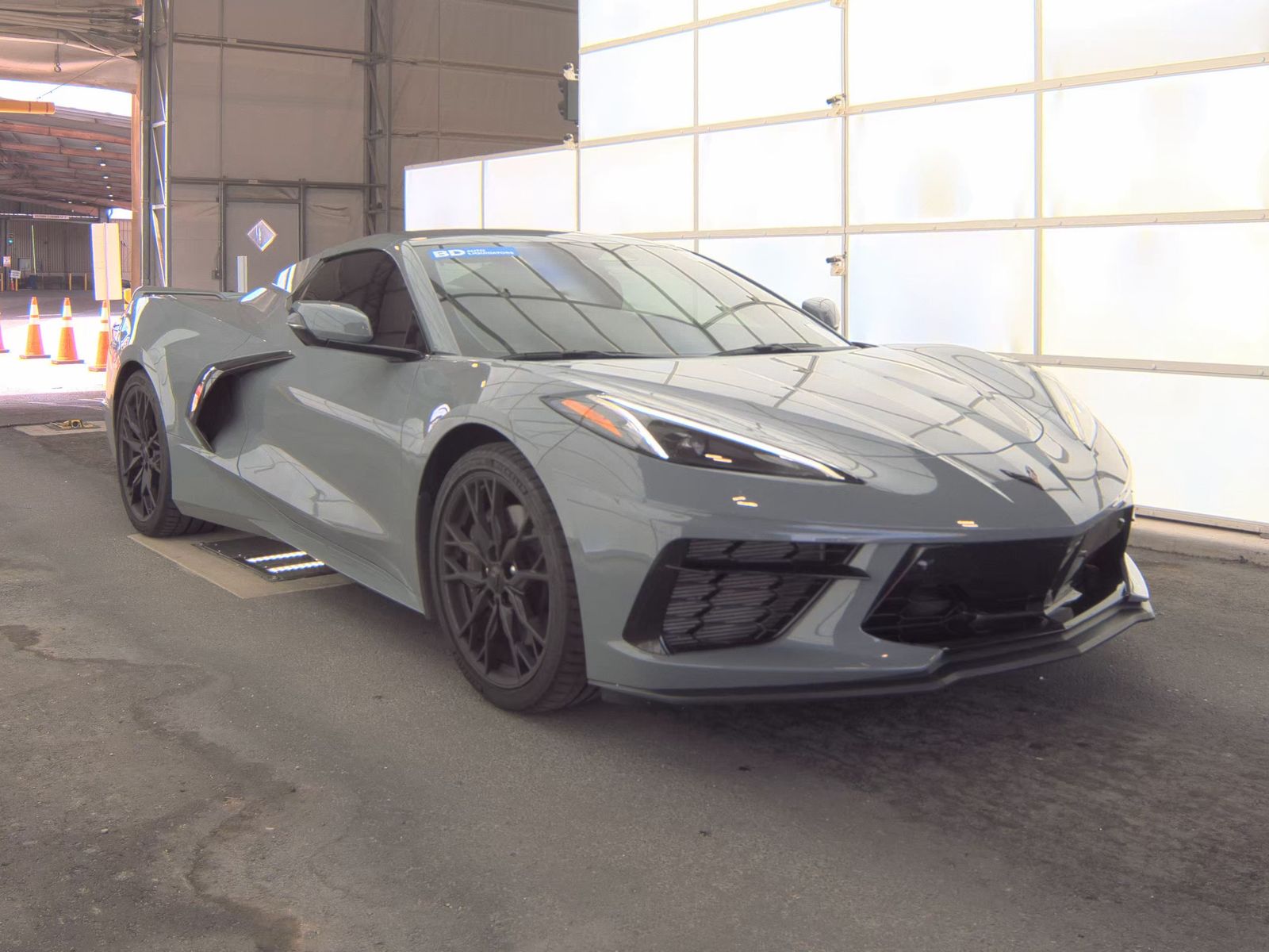 CHEVROLET CAMARO - 5