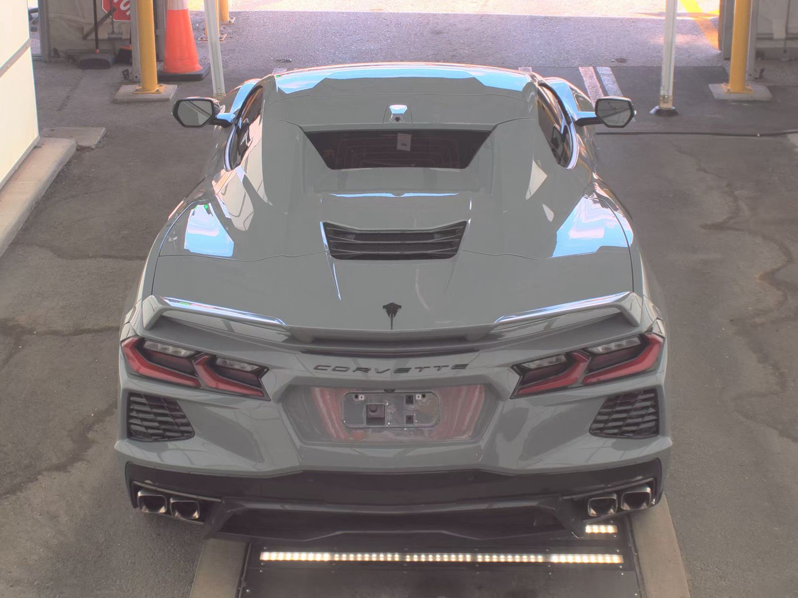 CHEVROLET CAMARO - 7