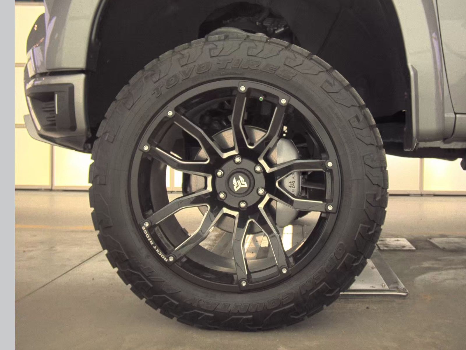 CHEVROLET OTHER - 10