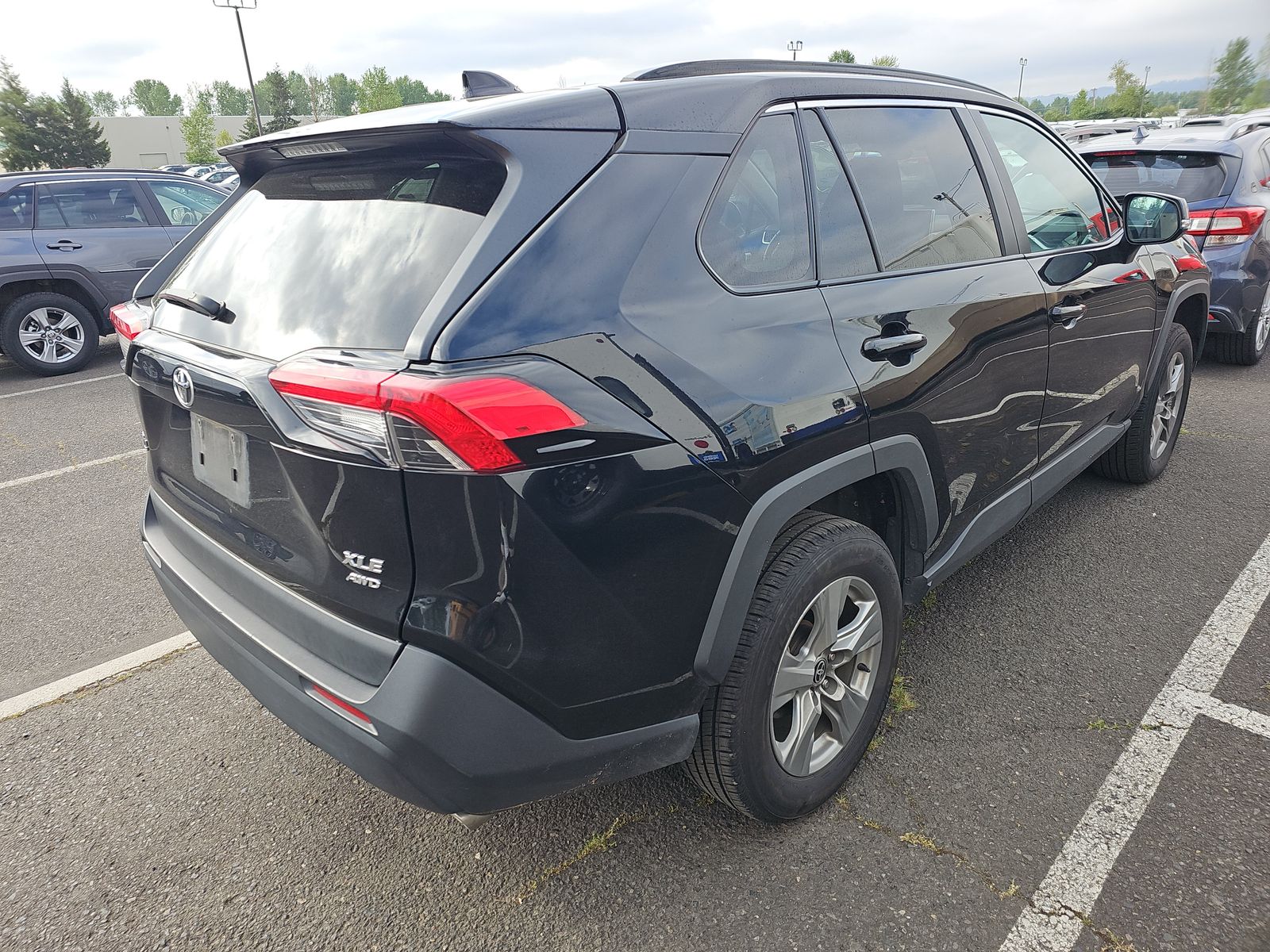 TOYOTA OTHER - 5