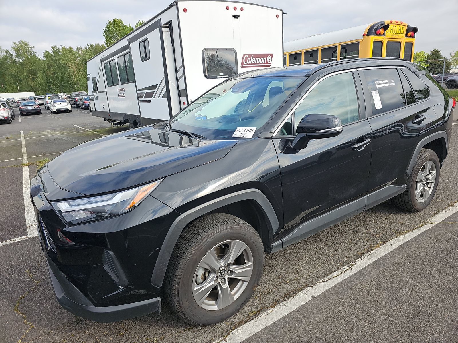 TOYOTA OTHER - 1