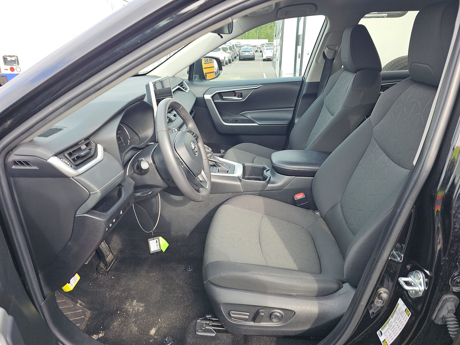 TOYOTA OTHER - 8
