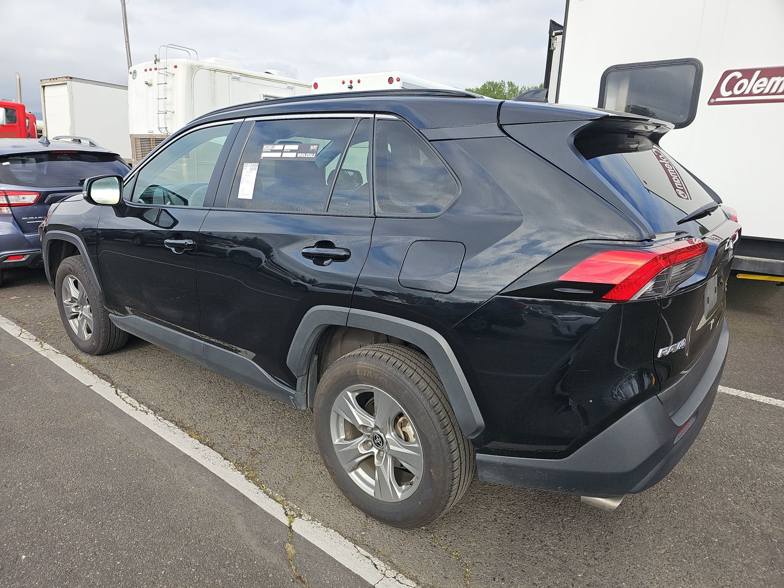 TOYOTA OTHER - 7