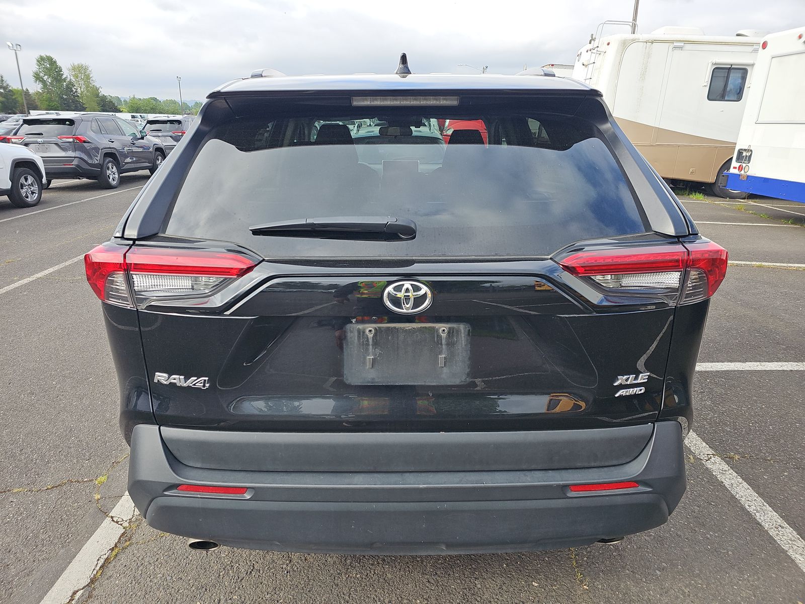 TOYOTA OTHER - 6