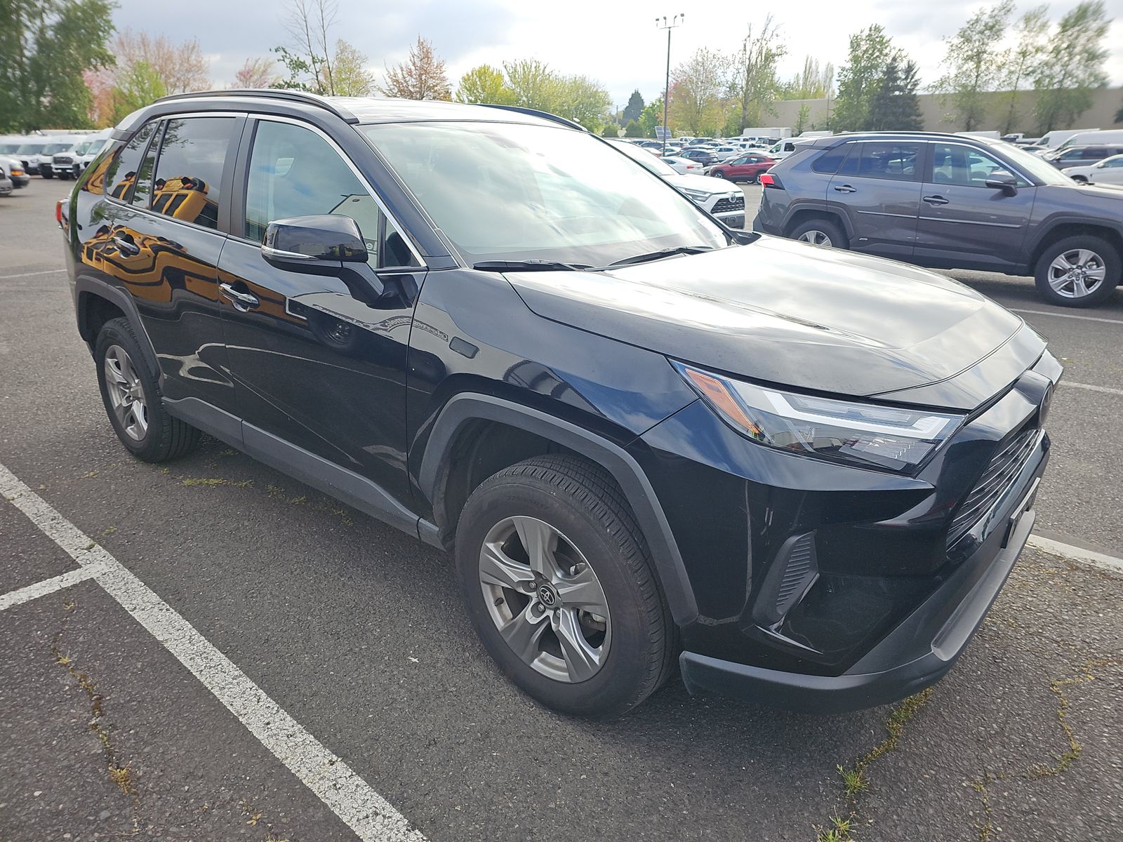 TOYOTA OTHER - 4