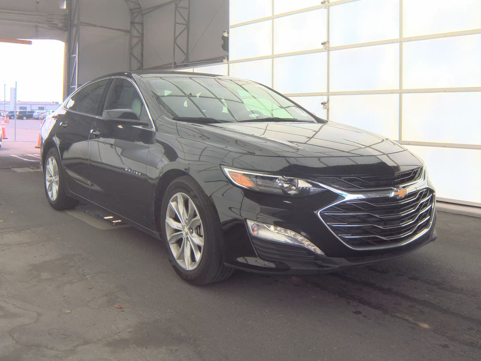 CHEVROLET CAMARO - 5