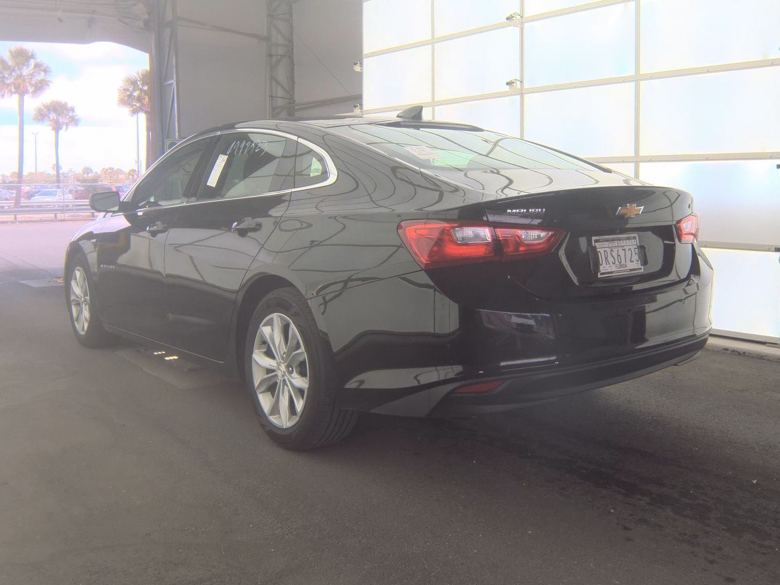 CHEVROLET CAMARO - 9