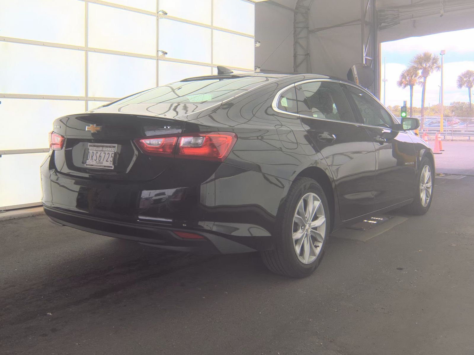 CHEVROLET CAMARO - 6