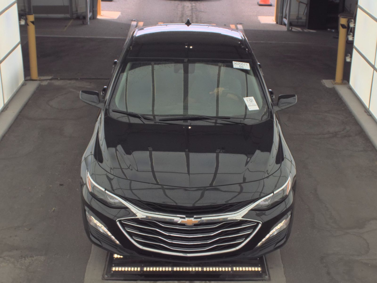 CHEVROLET CAMARO - 3