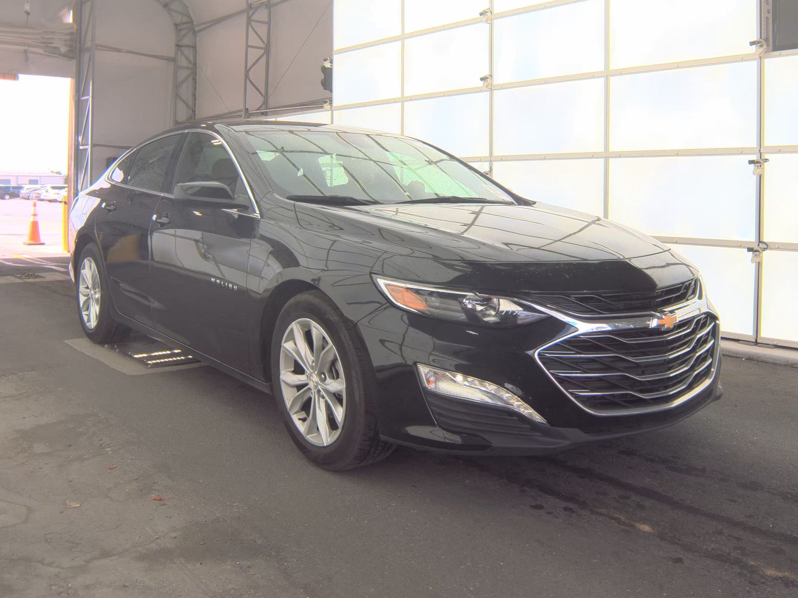 CHEVROLET CAMARO - 5