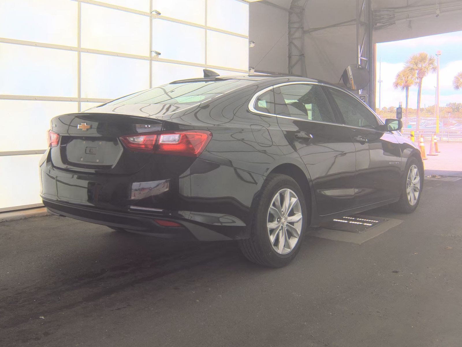 CHEVROLET CAMARO - 6