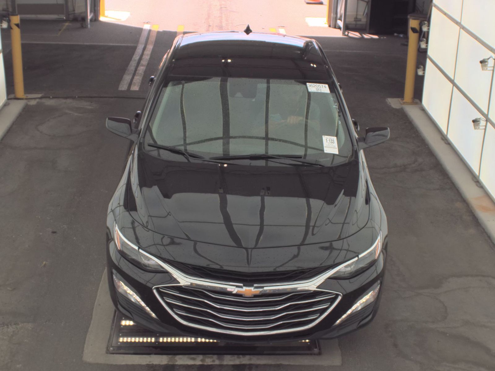 CHEVROLET CAMARO - 3