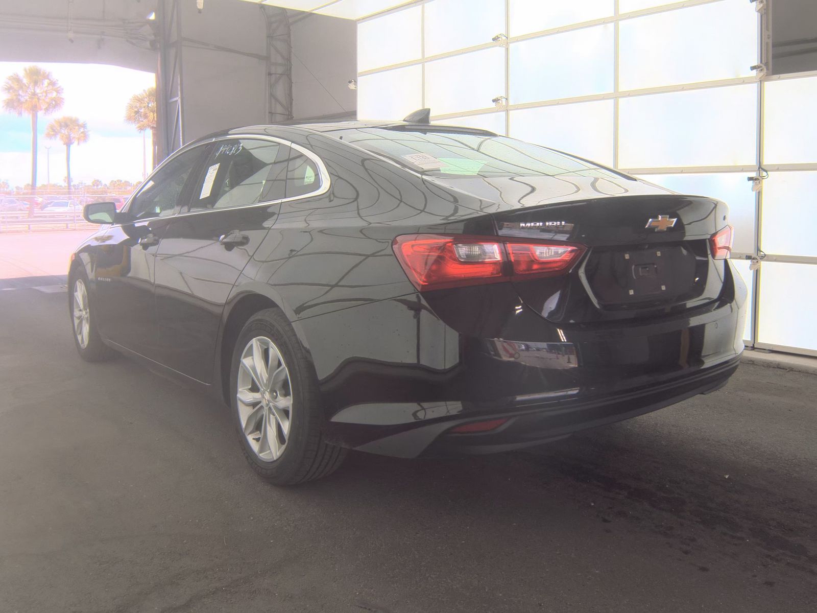 CHEVROLET CAMARO - 9