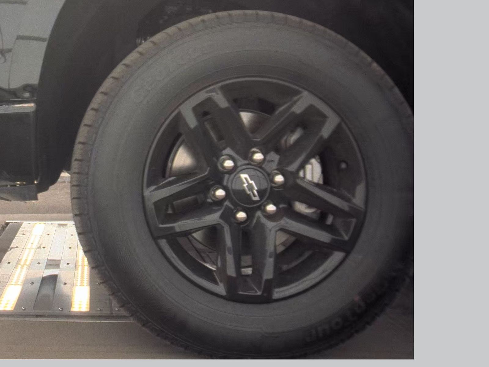 CHEVROLET OTHER - 10