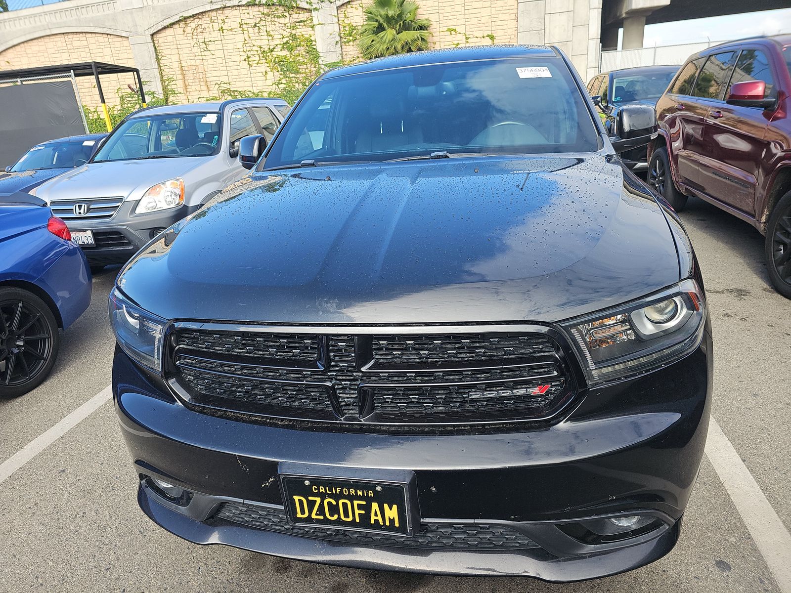 DODGE CHALLENGER - 3