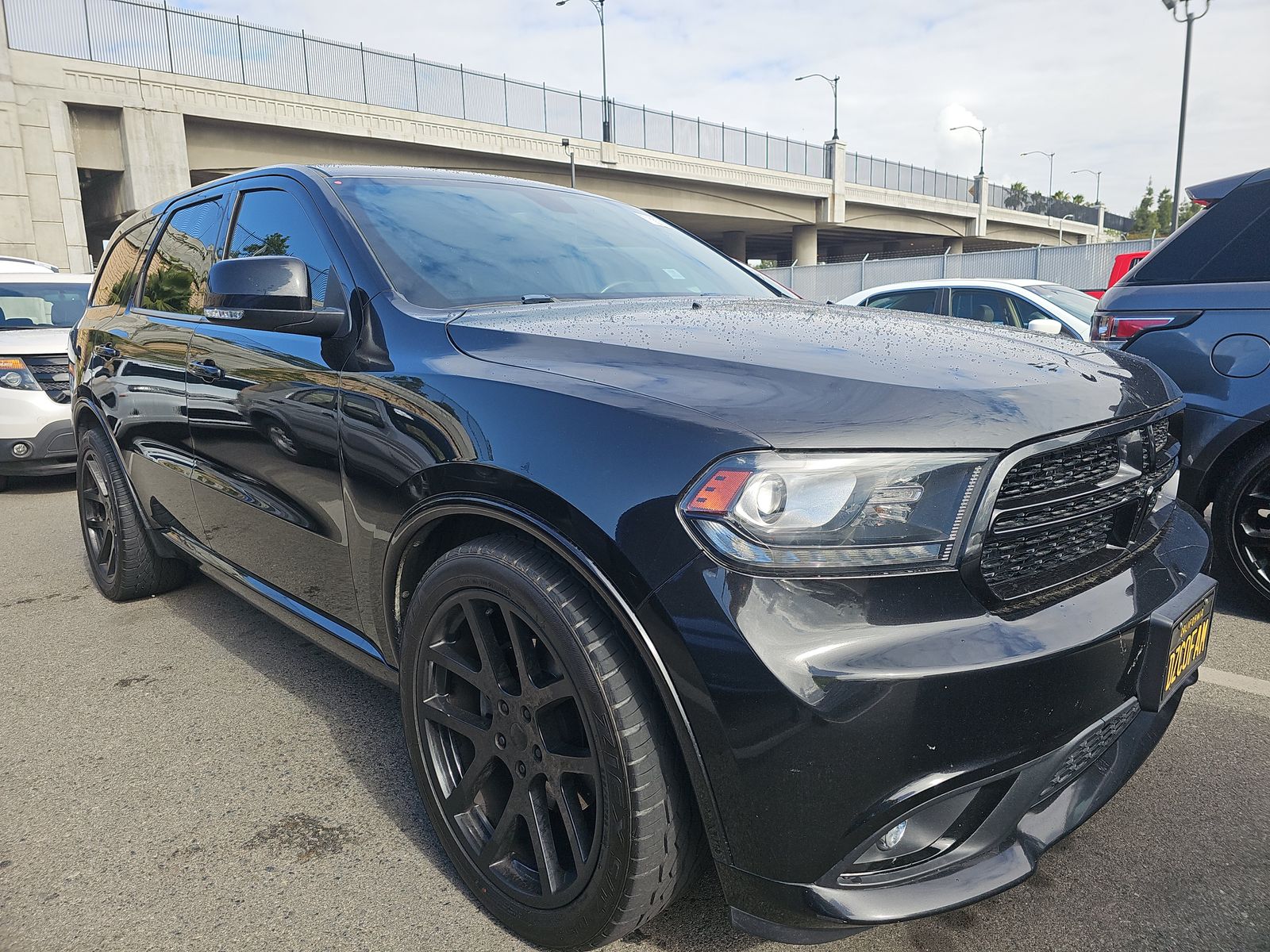 DODGE CHALLENGER - 4