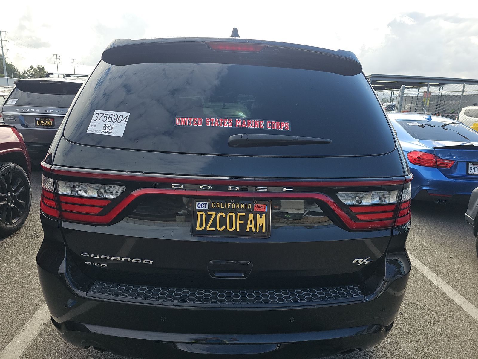 DODGE CHALLENGER - 6