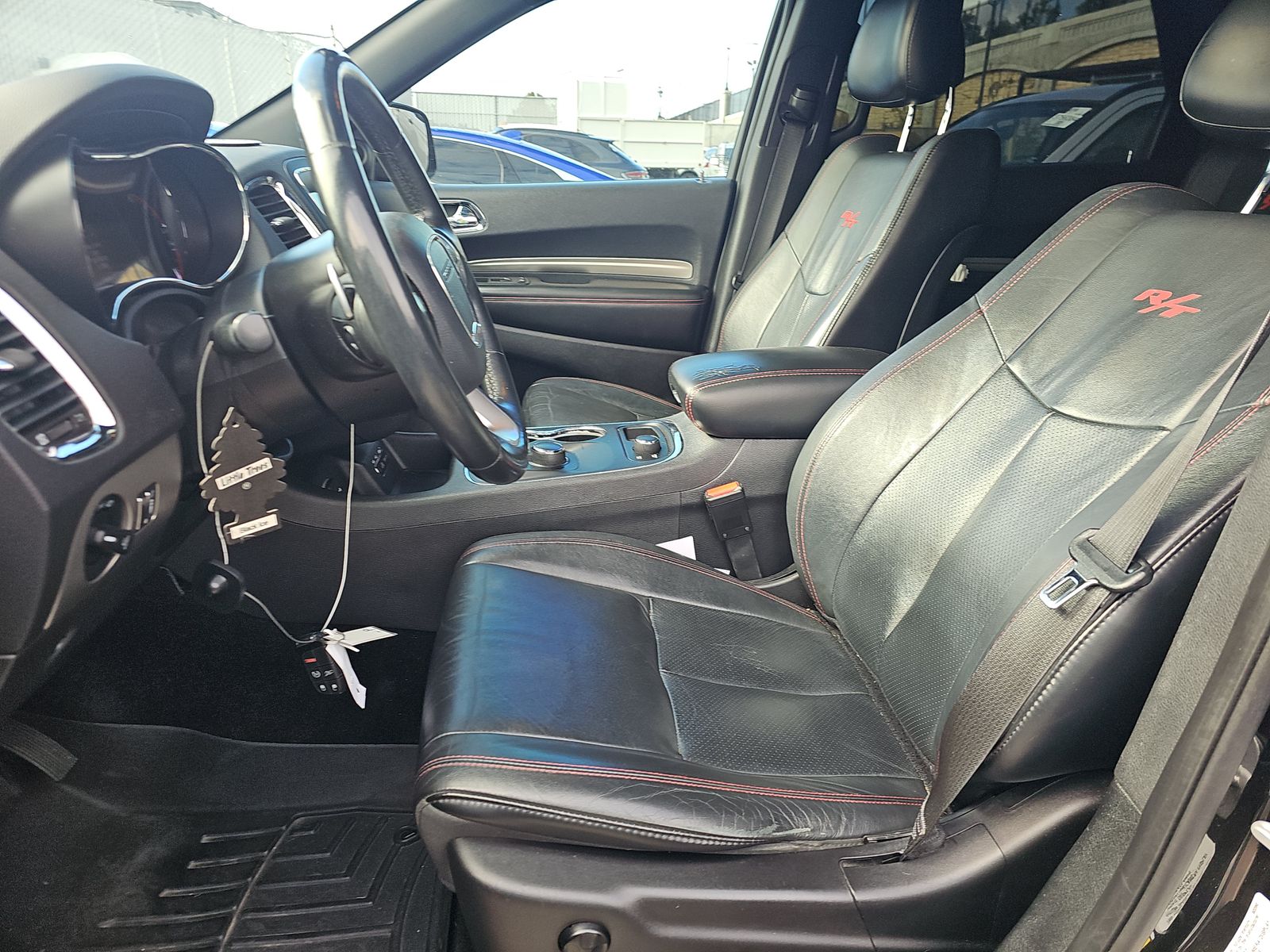 DODGE CHALLENGER - 8