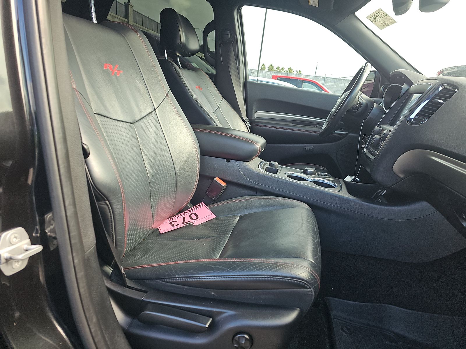 DODGE CHALLENGER - 9