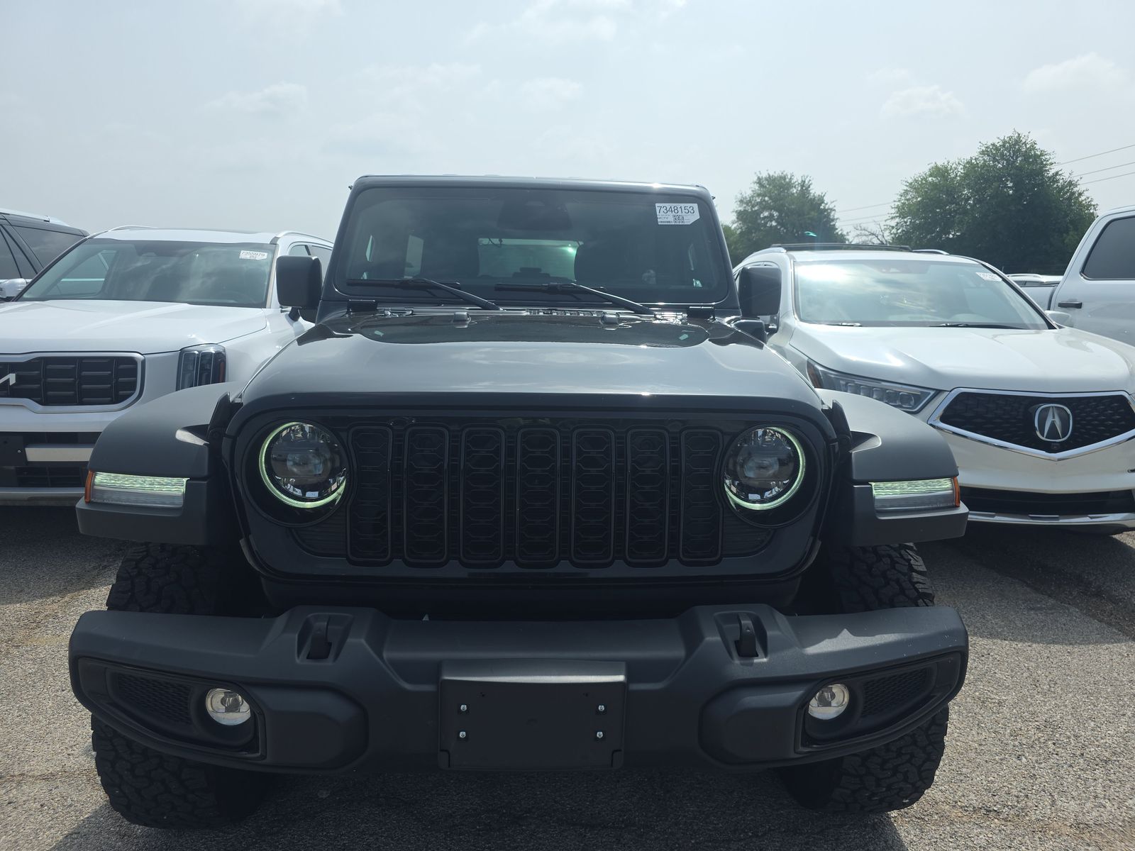 JEEP WRANGLER - 3
