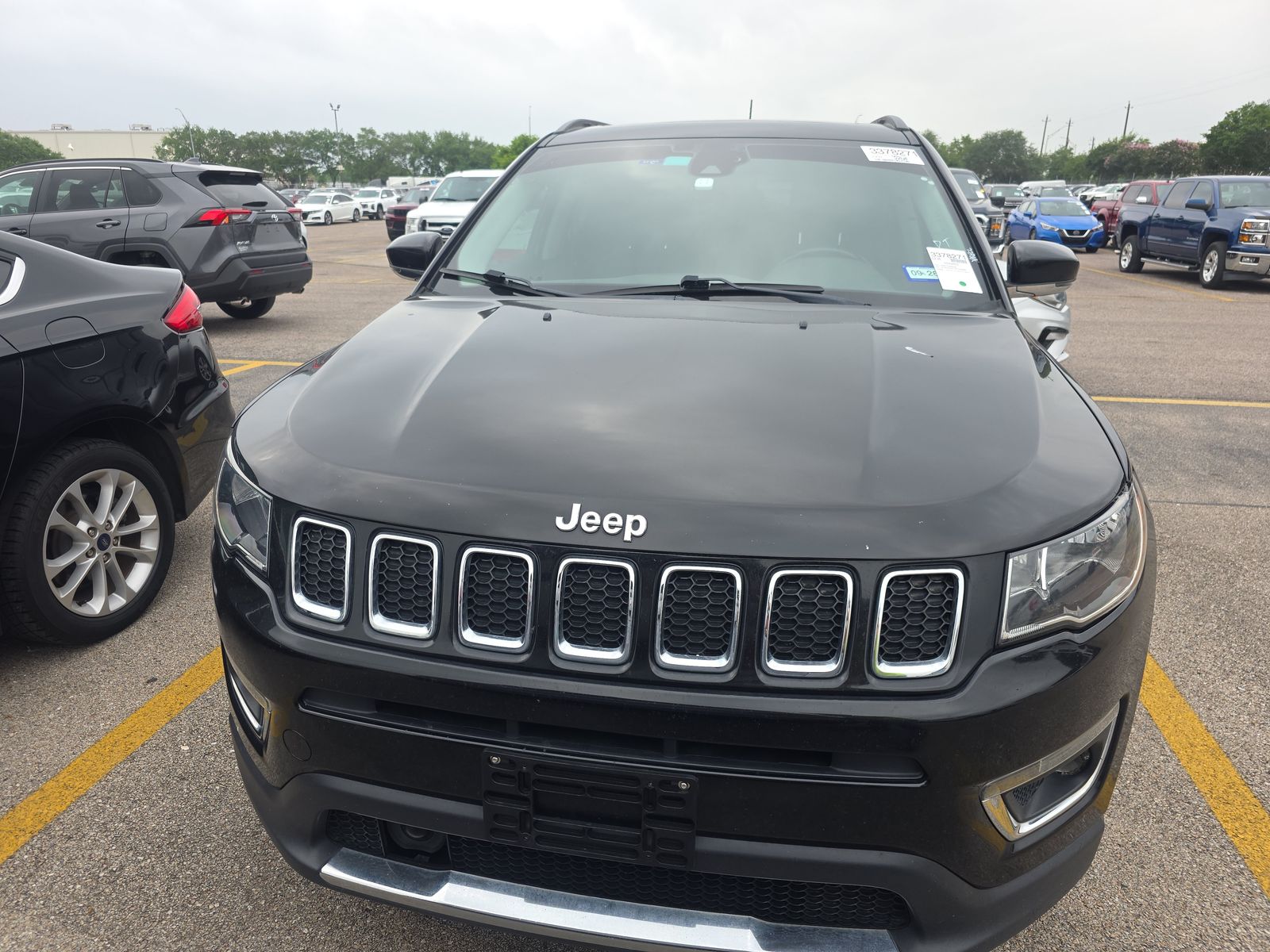 JEEP OTHER - 3