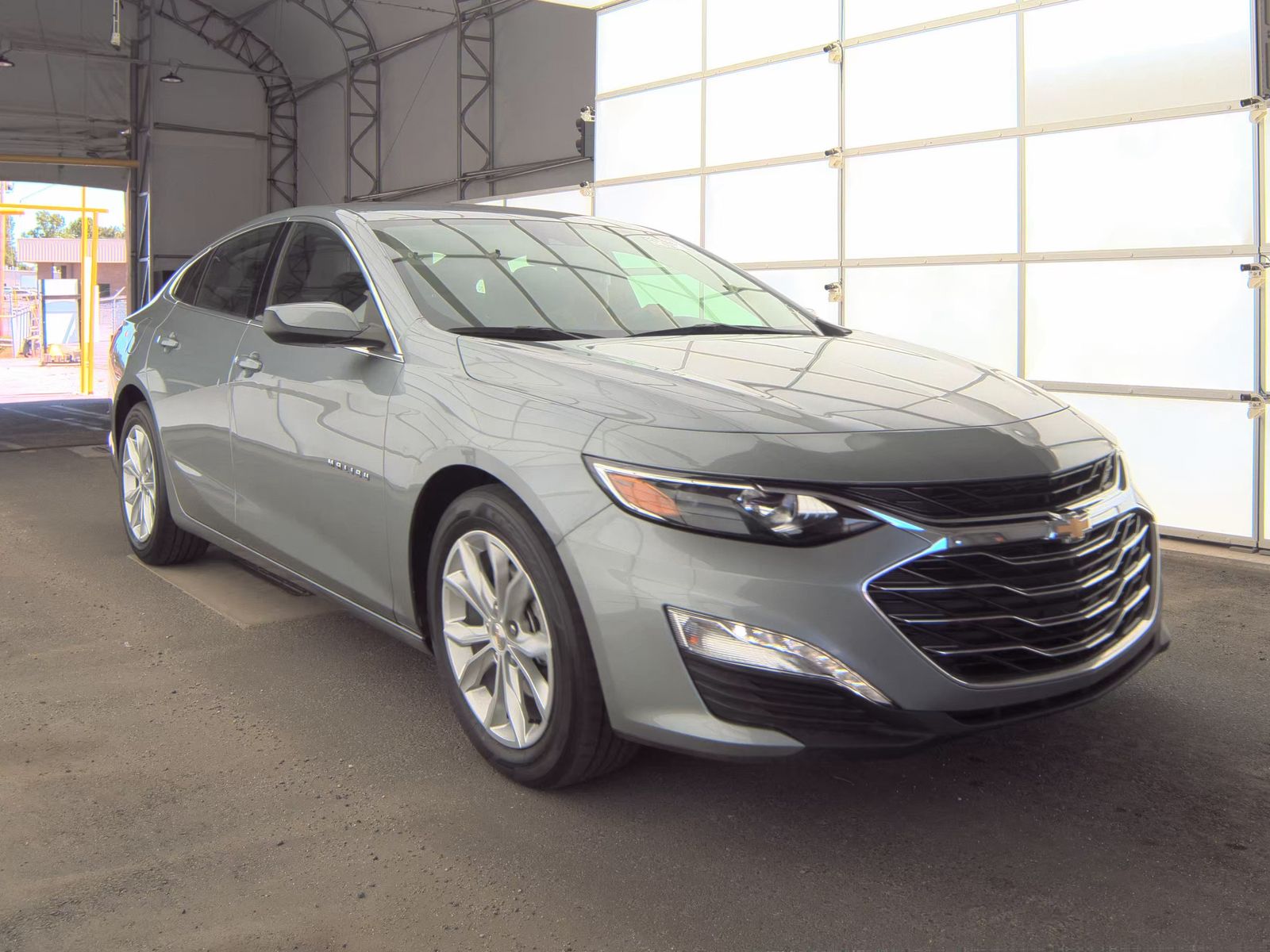 CHEVROLET CAMARO - 5