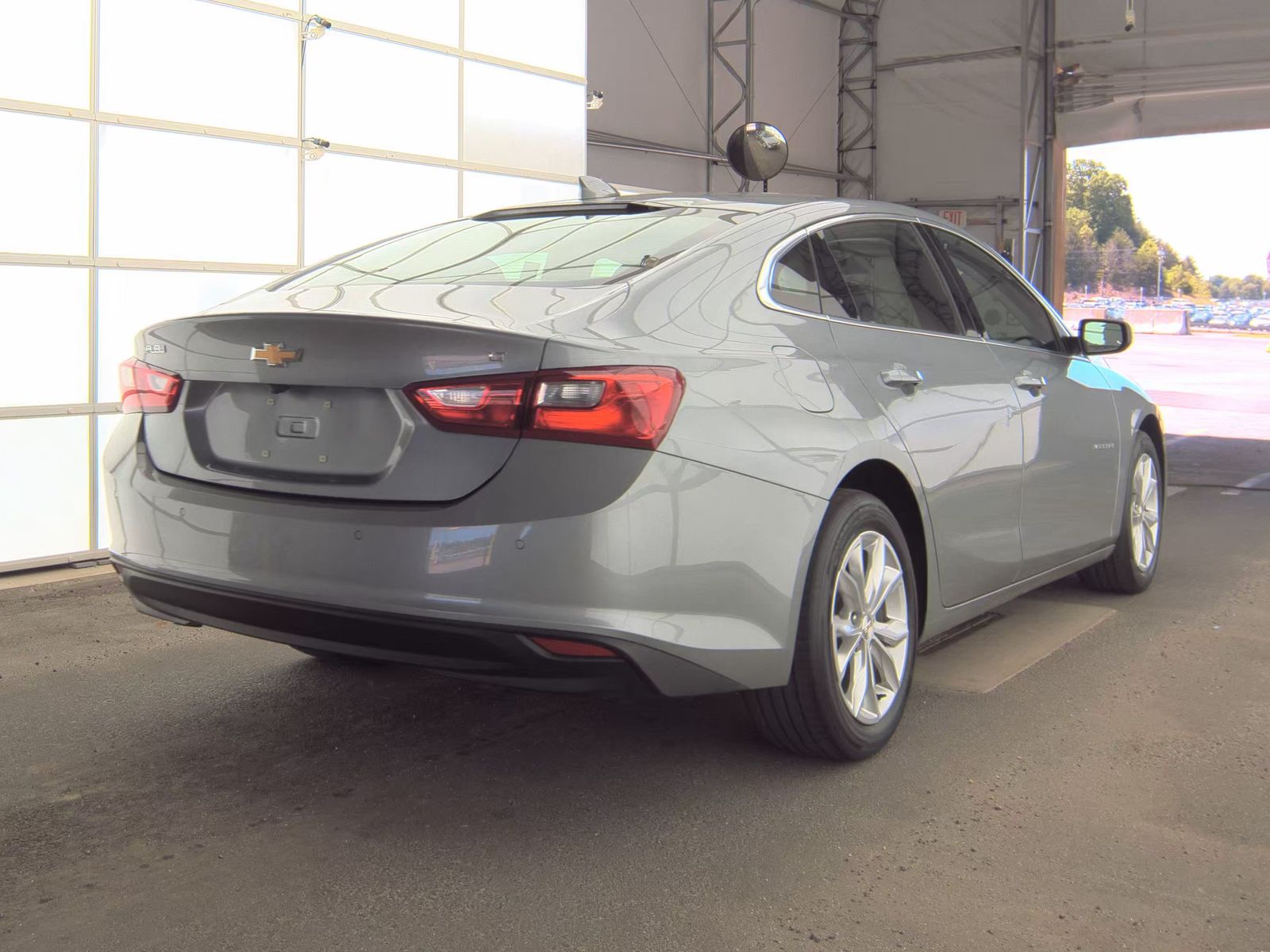 CHEVROLET CAMARO - 6