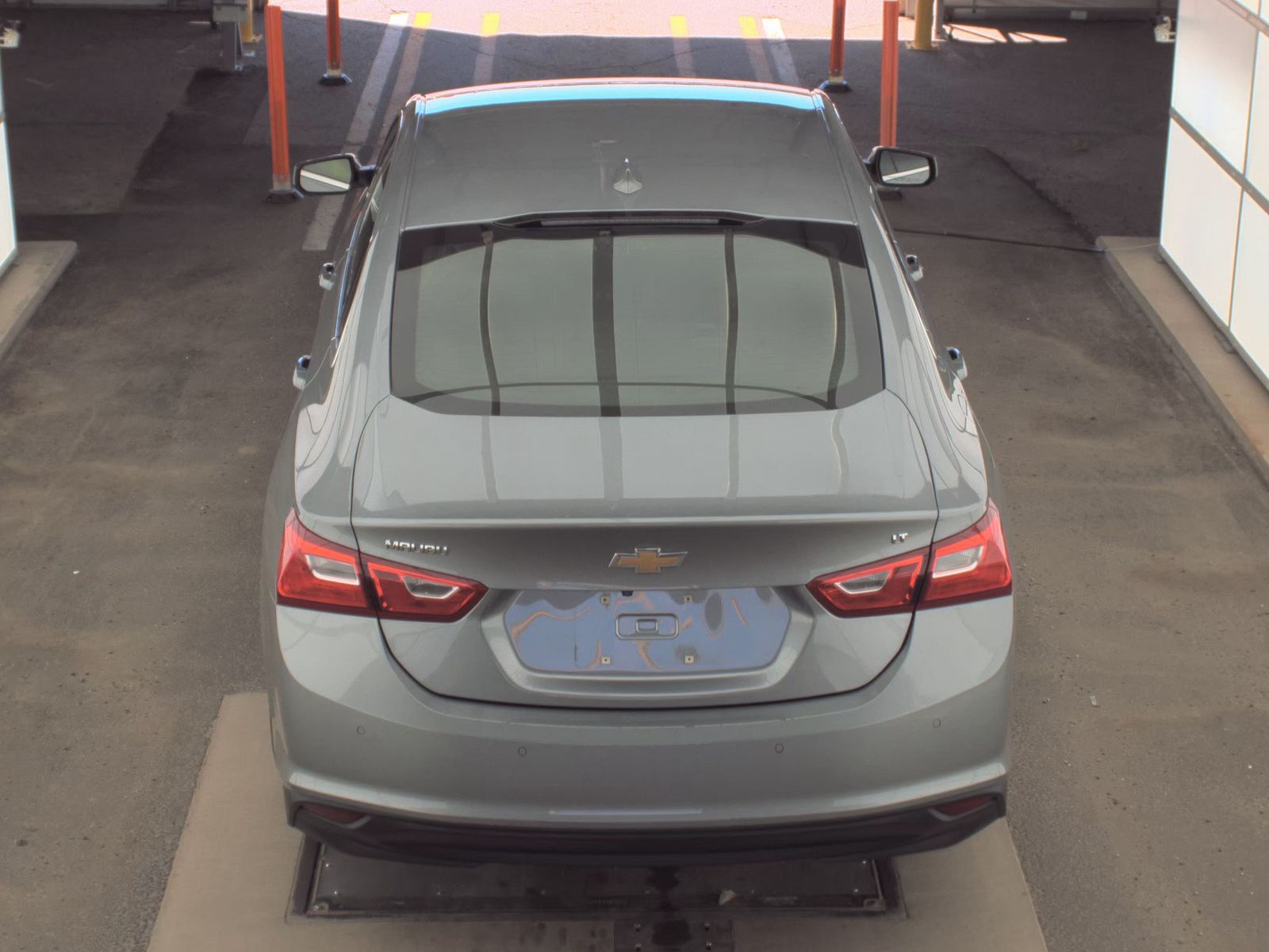 CHEVROLET CAMARO - 7