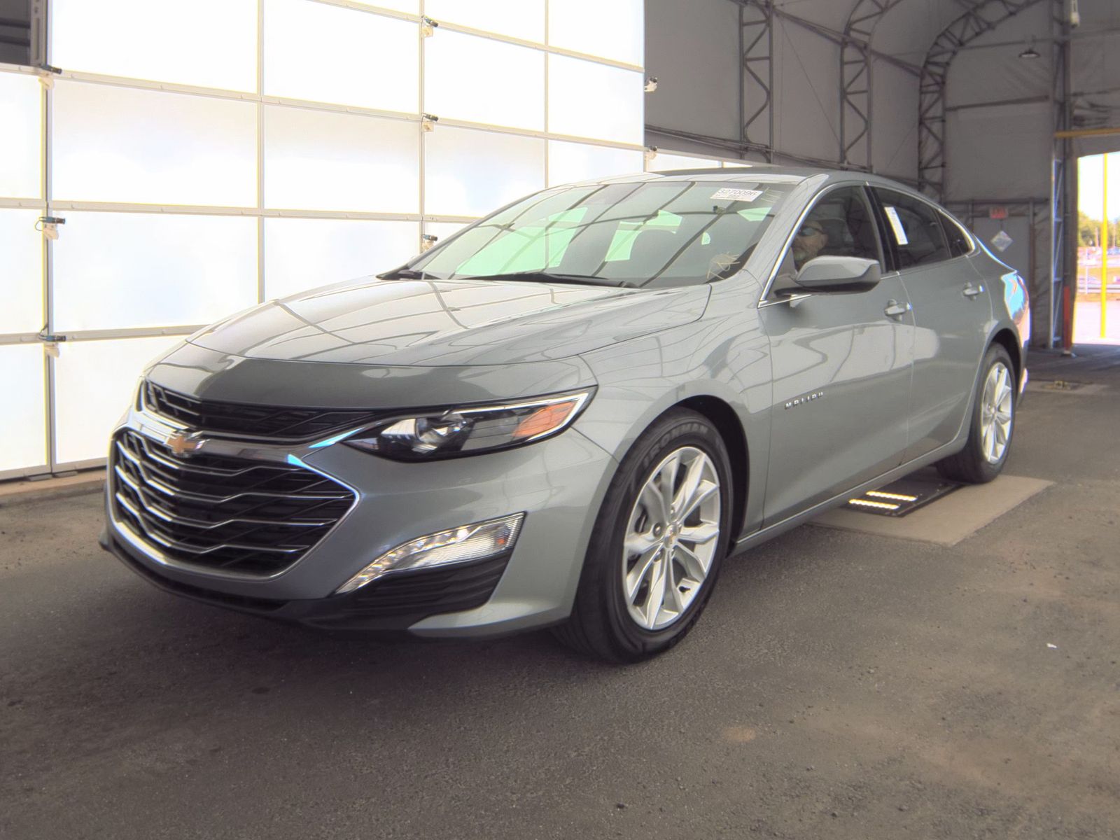 CHEVROLET CAMARO - 1