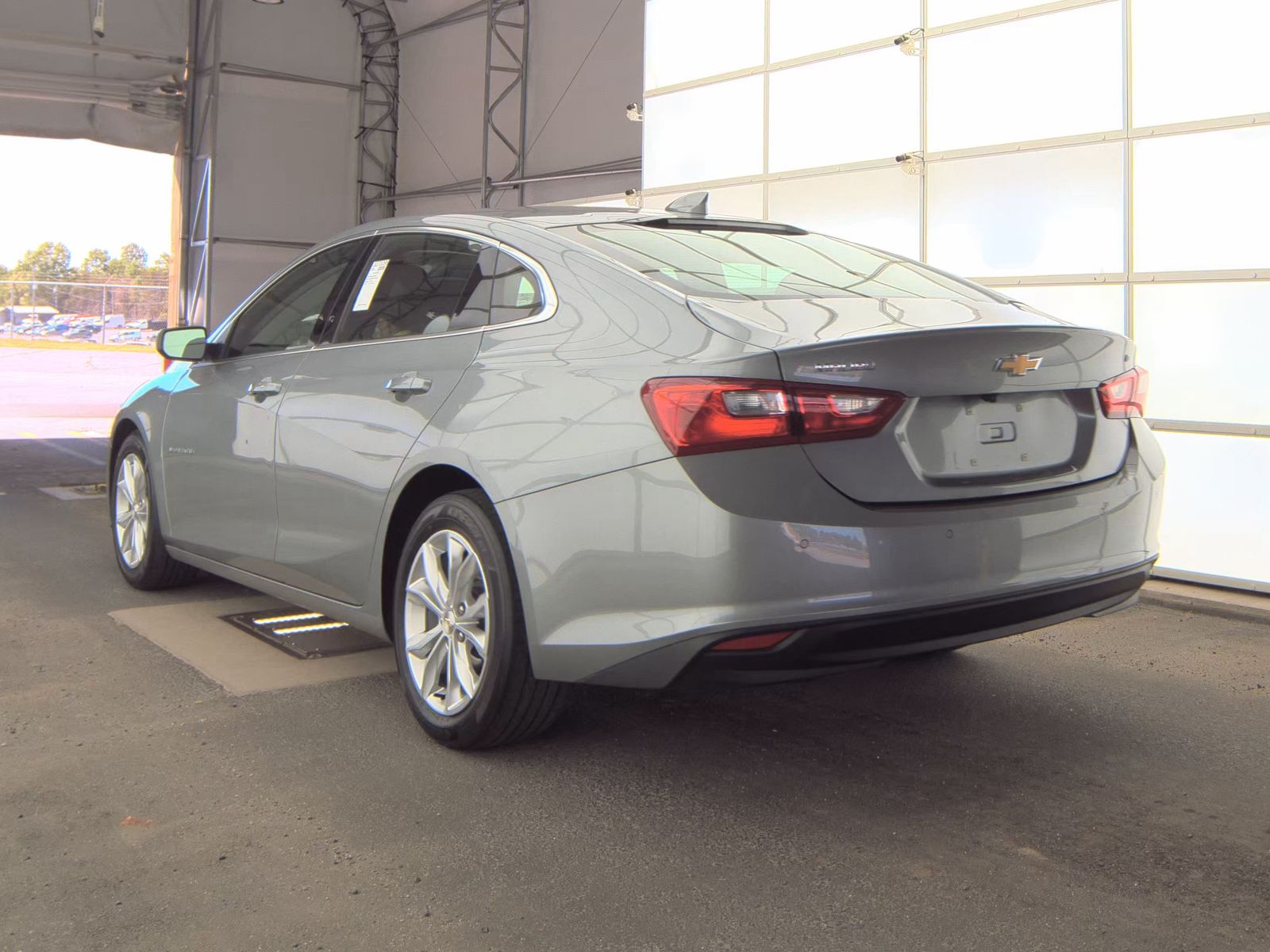 CHEVROLET CAMARO - 9