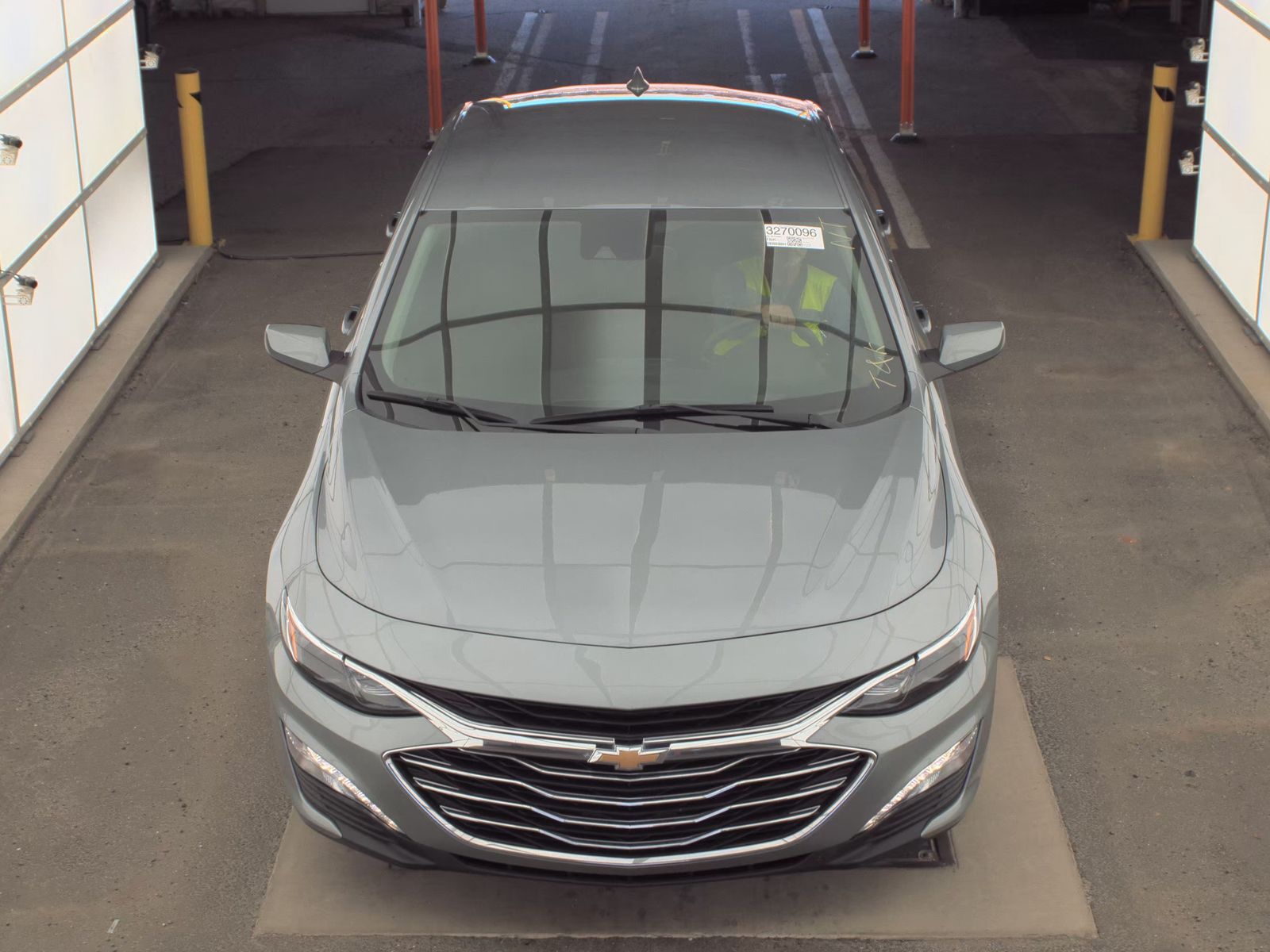 CHEVROLET CAMARO - 3