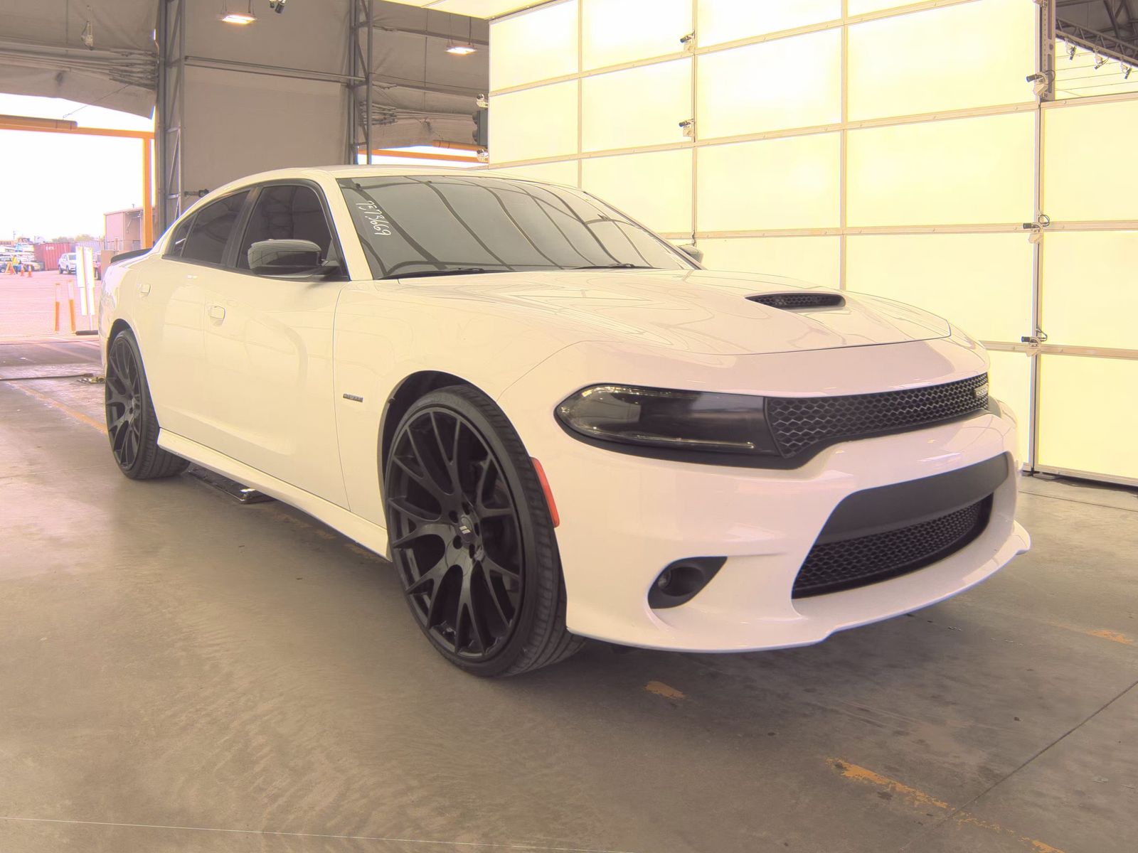 DODGE CHALLENGER - 5